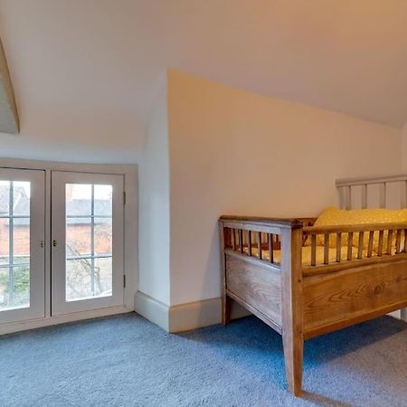 Music School Cottage 1 Oundle Extérieur photo