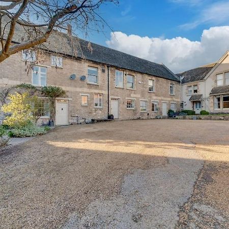 Music School Cottage 1 Oundle Extérieur photo