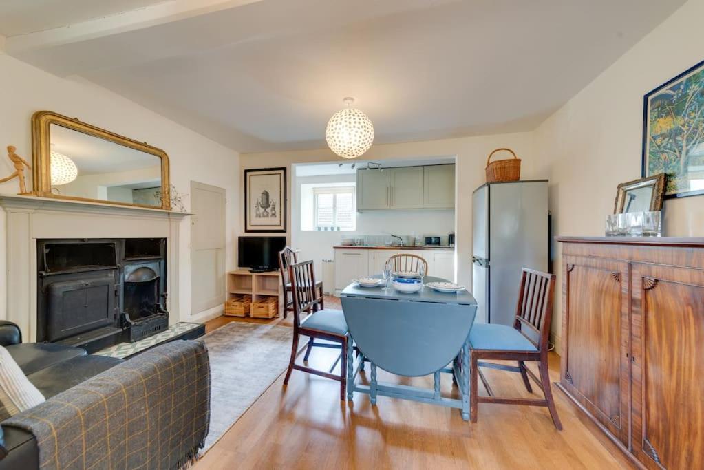 Music School Cottage 1 Oundle Extérieur photo