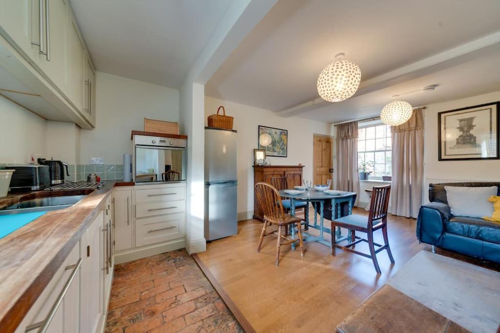 Music School Cottage 1 Oundle Extérieur photo