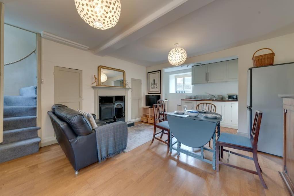 Music School Cottage 1 Oundle Extérieur photo