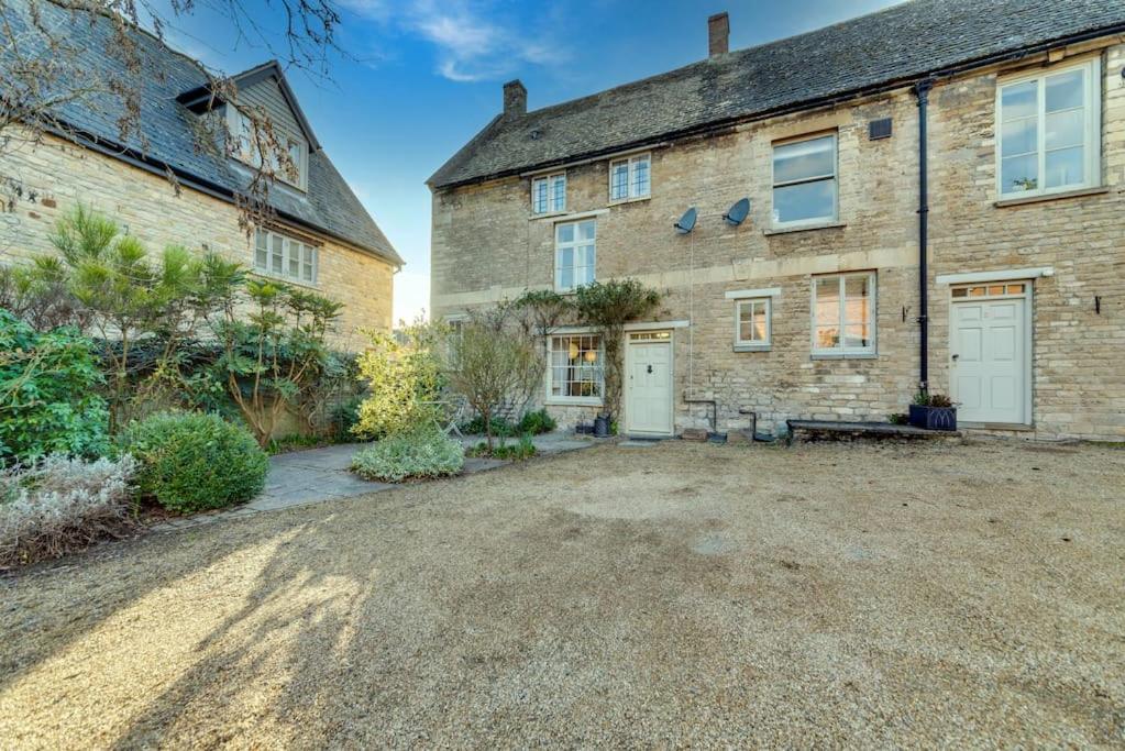 Music School Cottage 1 Oundle Extérieur photo