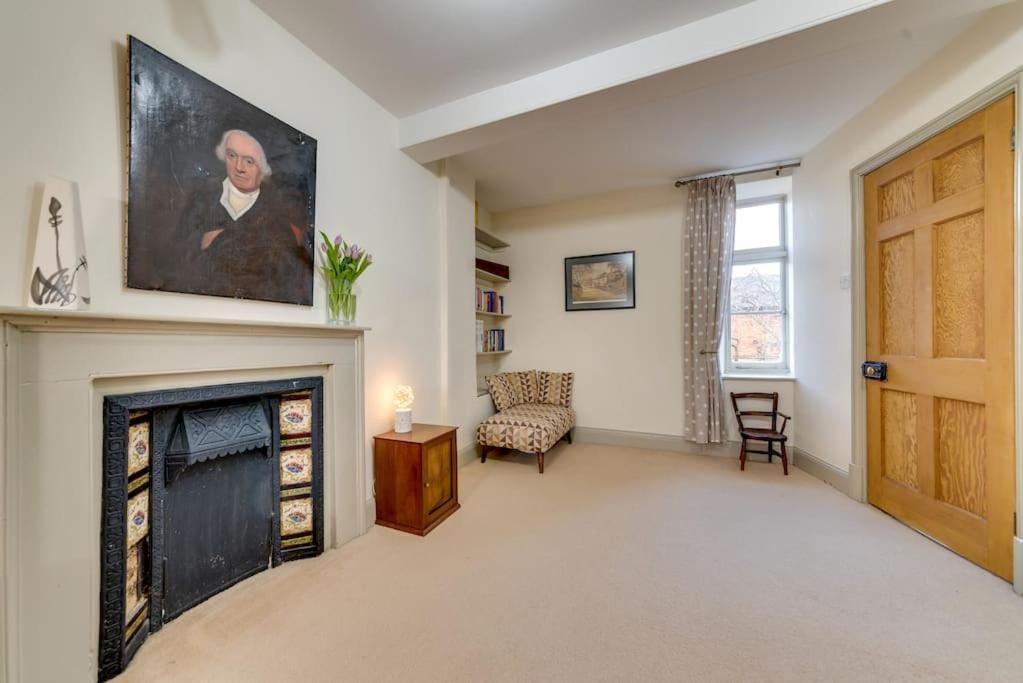 Music School Cottage 1 Oundle Extérieur photo