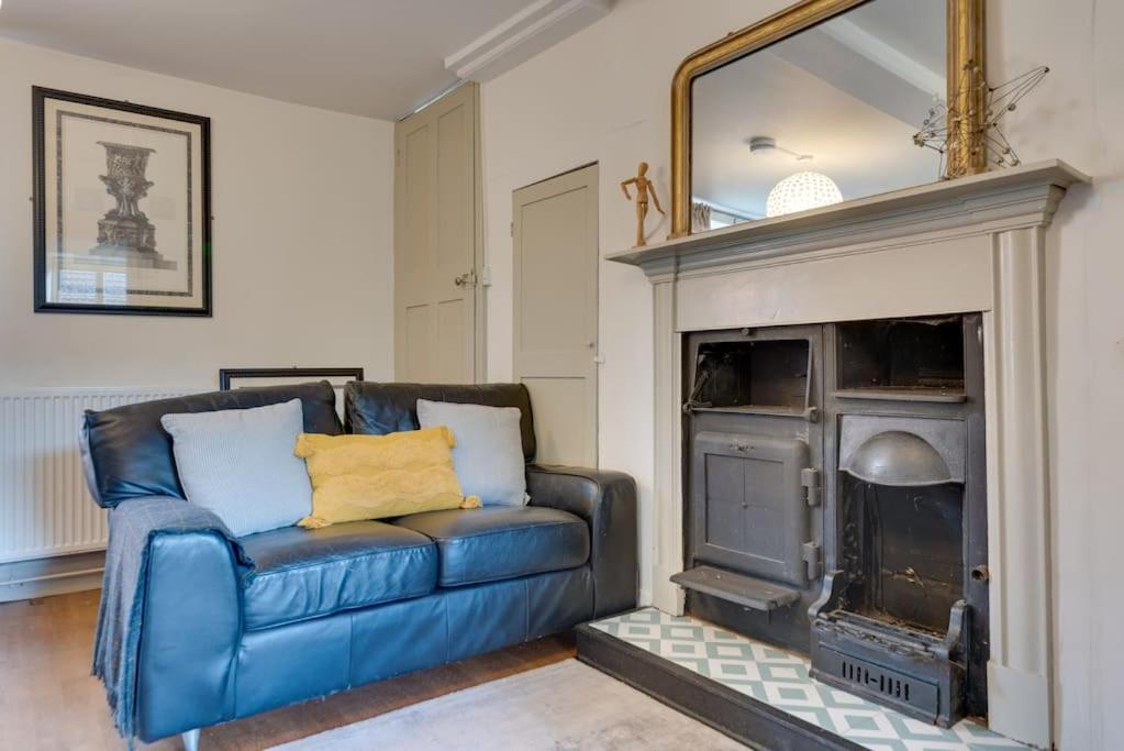 Music School Cottage 1 Oundle Extérieur photo