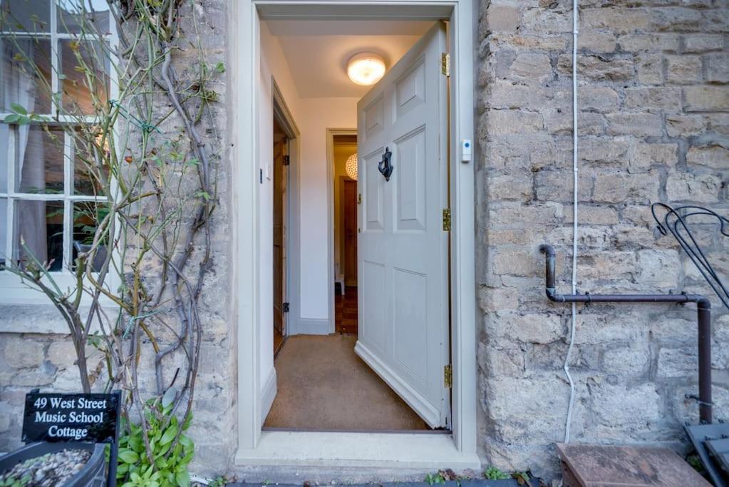 Music School Cottage 1 Oundle Extérieur photo