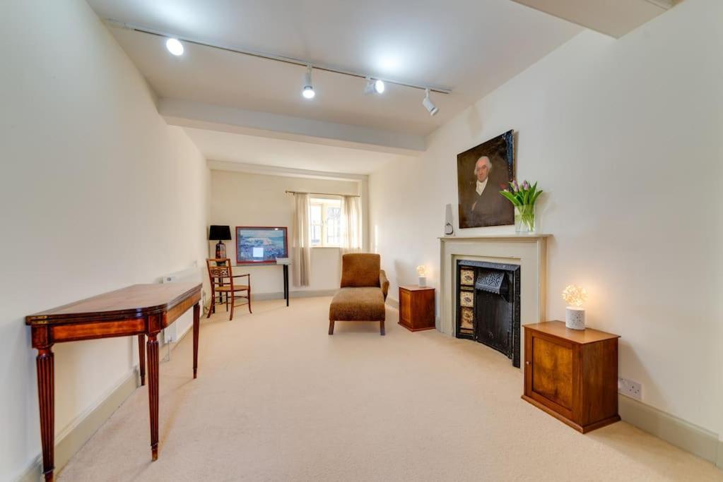Music School Cottage 1 Oundle Extérieur photo
