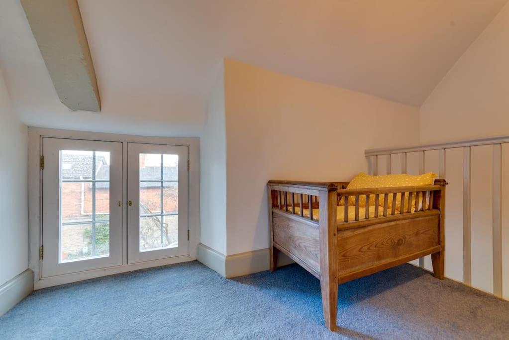 Music School Cottage 1 Oundle Extérieur photo