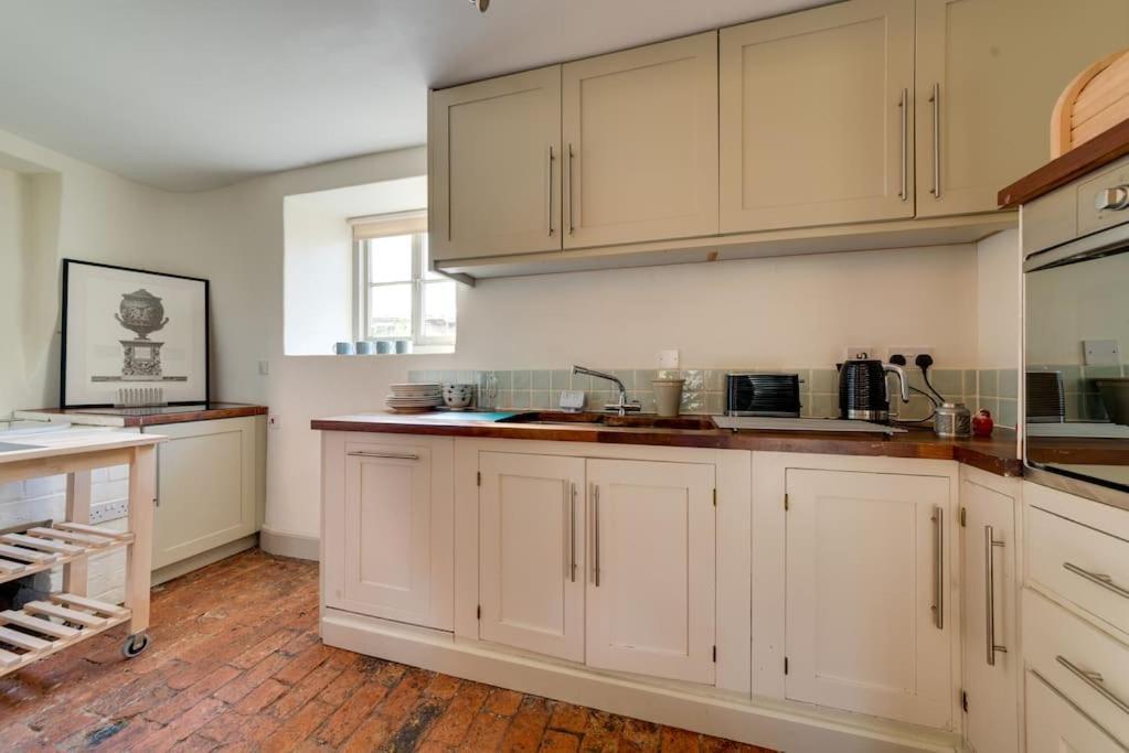 Music School Cottage 1 Oundle Extérieur photo