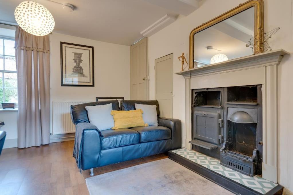 Music School Cottage 1 Oundle Extérieur photo