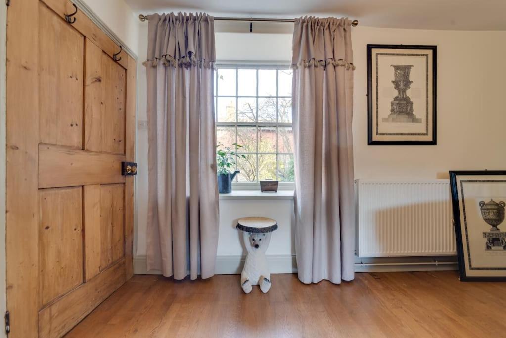 Music School Cottage 1 Oundle Extérieur photo