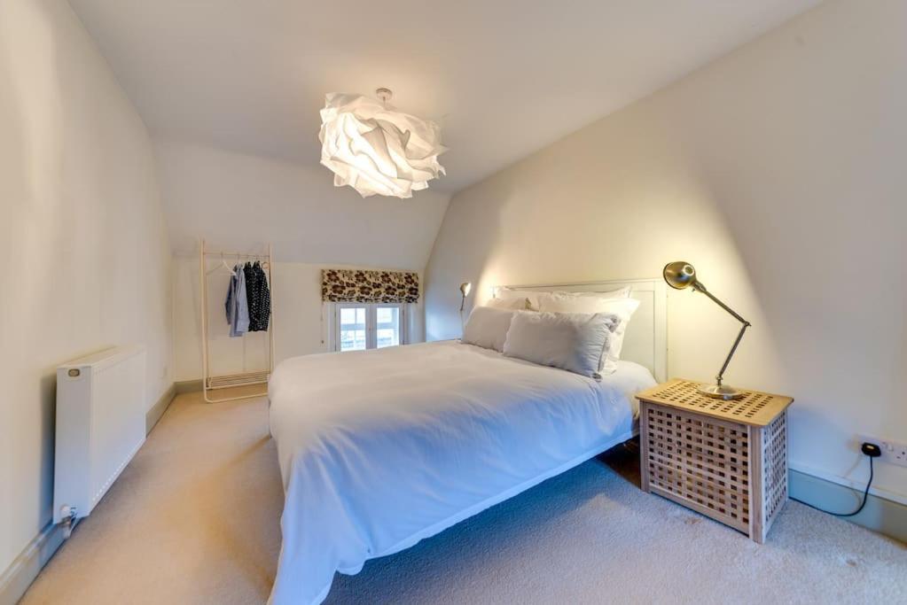 Music School Cottage 1 Oundle Extérieur photo